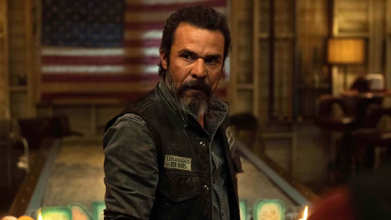Mayans M.C. 4. Sezon 5. Bölüm kapak