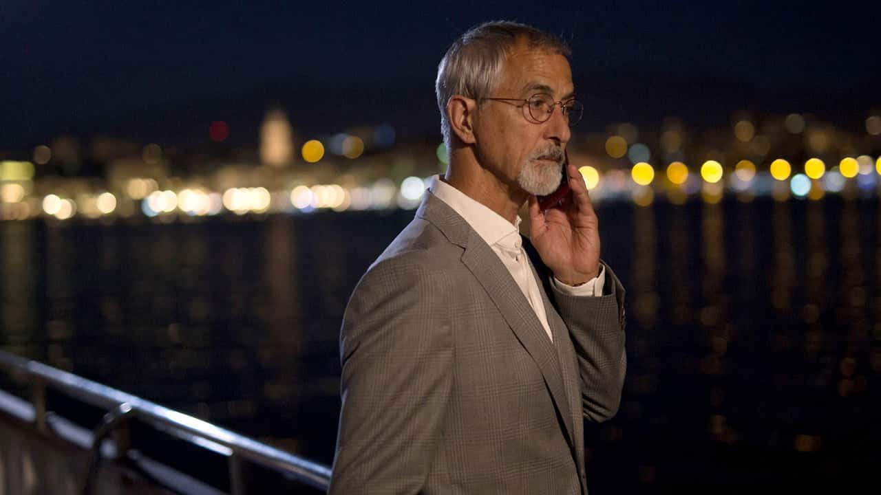 McMafia 1. Sezon 4. Bölüm kapak