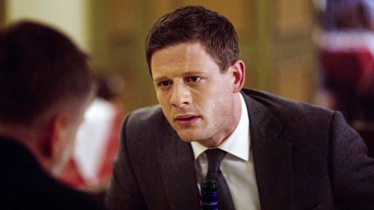 McMafia 1. Sezon 6. Bölüm kapak