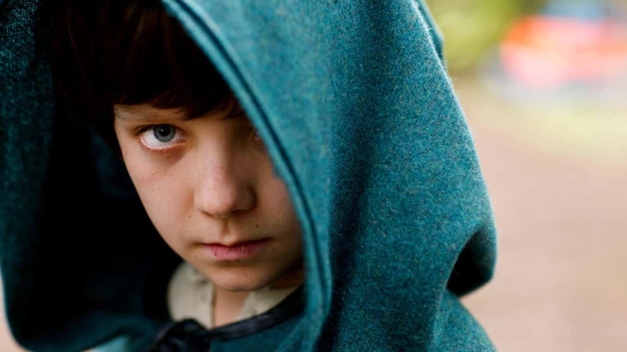 Merlin 2. Sezon 11. Bölüm kapak