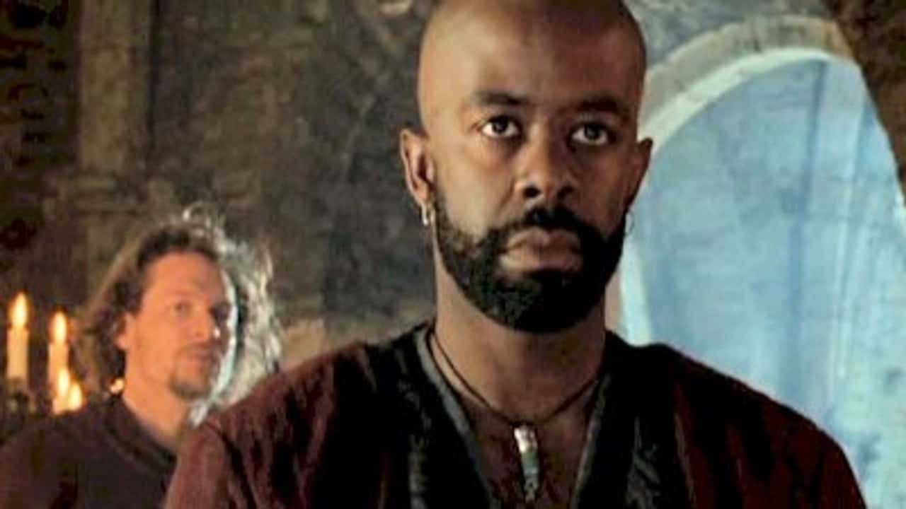 Merlin 2. Sezon 2. Bölüm kapak