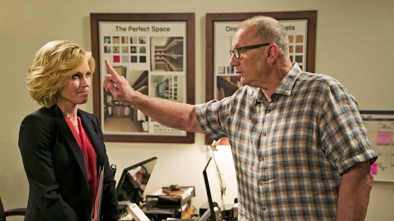 Modern Family 7. Sezon 22. Bölüm kapak