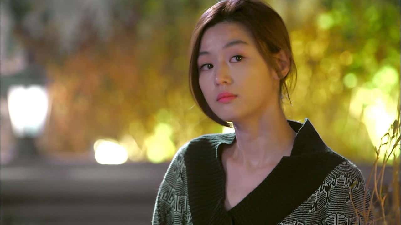 My Love from the Star 1. Sezon 10. Bölüm kapak