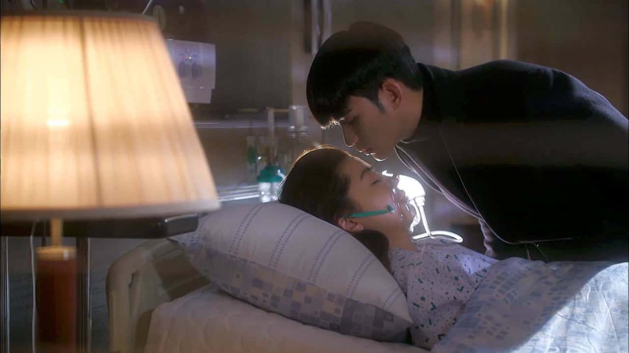 My Love from the Star 1. Sezon 14. Bölüm kapak