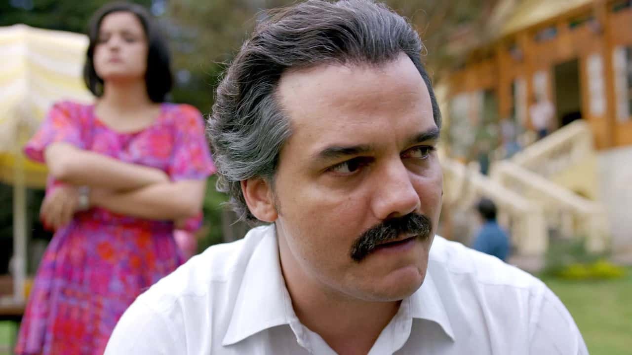 Narcos 2. Sezon 6. Bölüm kapak