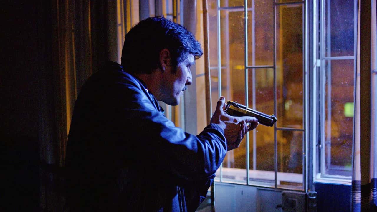 Narcos 2. Sezon 7. Bölüm kapak