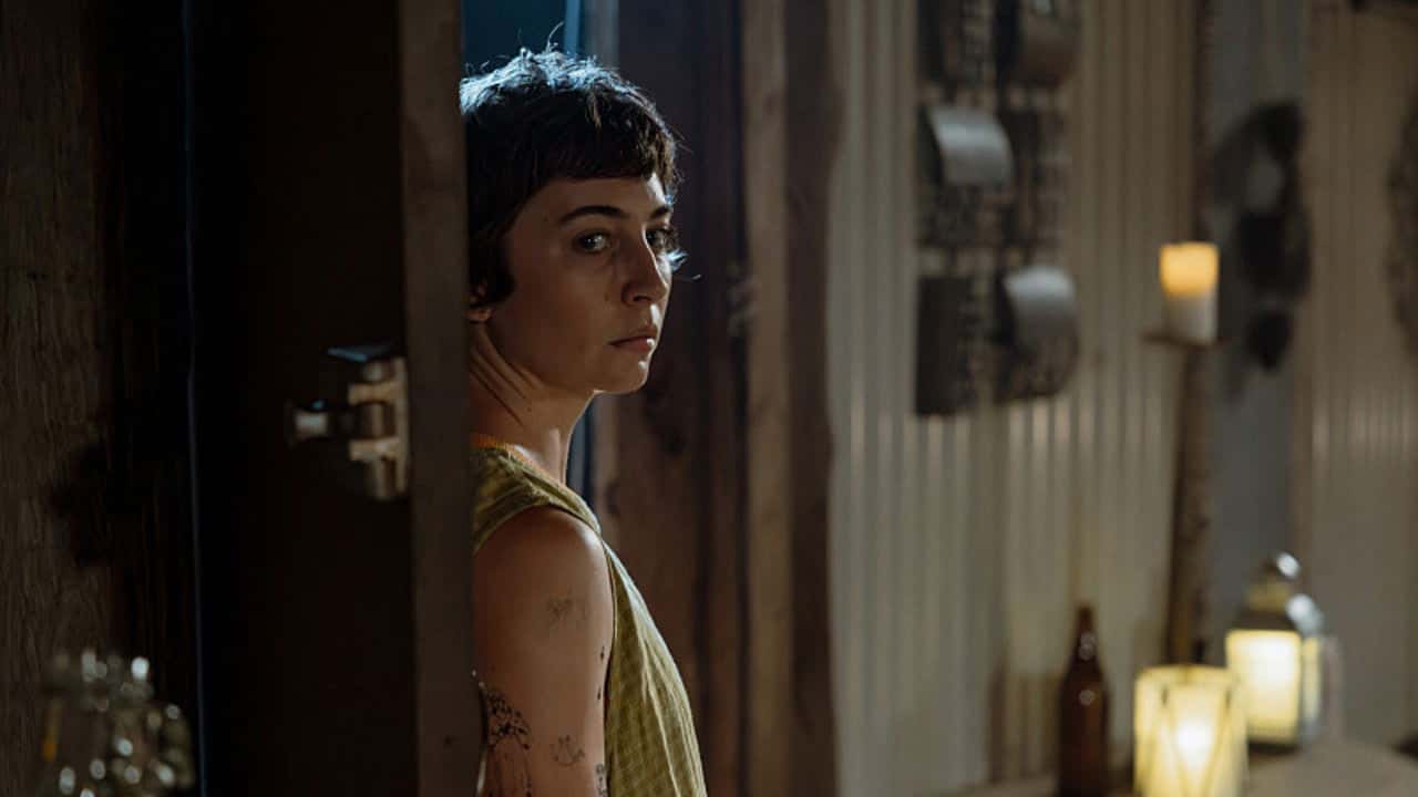 NCIS: Sydney 3. Sezon 2. Bölüm kapak