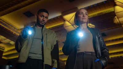 NCIS: Sydney 3. Sezon 5. Bölüm kapak