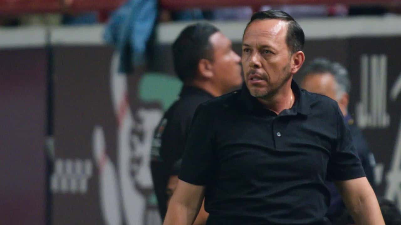 Necaxa 1. Sezon 3. Bölüm kapak