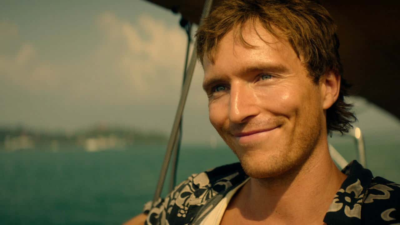 No Escape 1. Sezon 1. Bölüm kapak