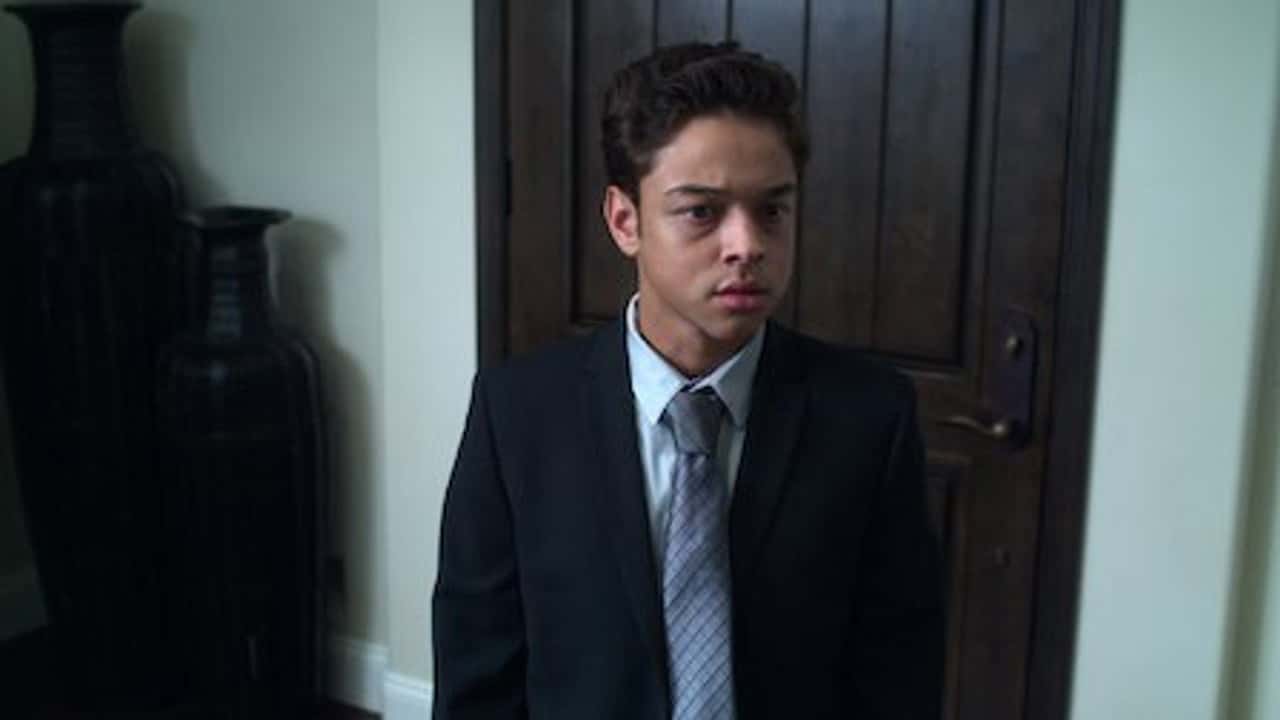 On My Block 3. Sezon 5. Bölüm kapak