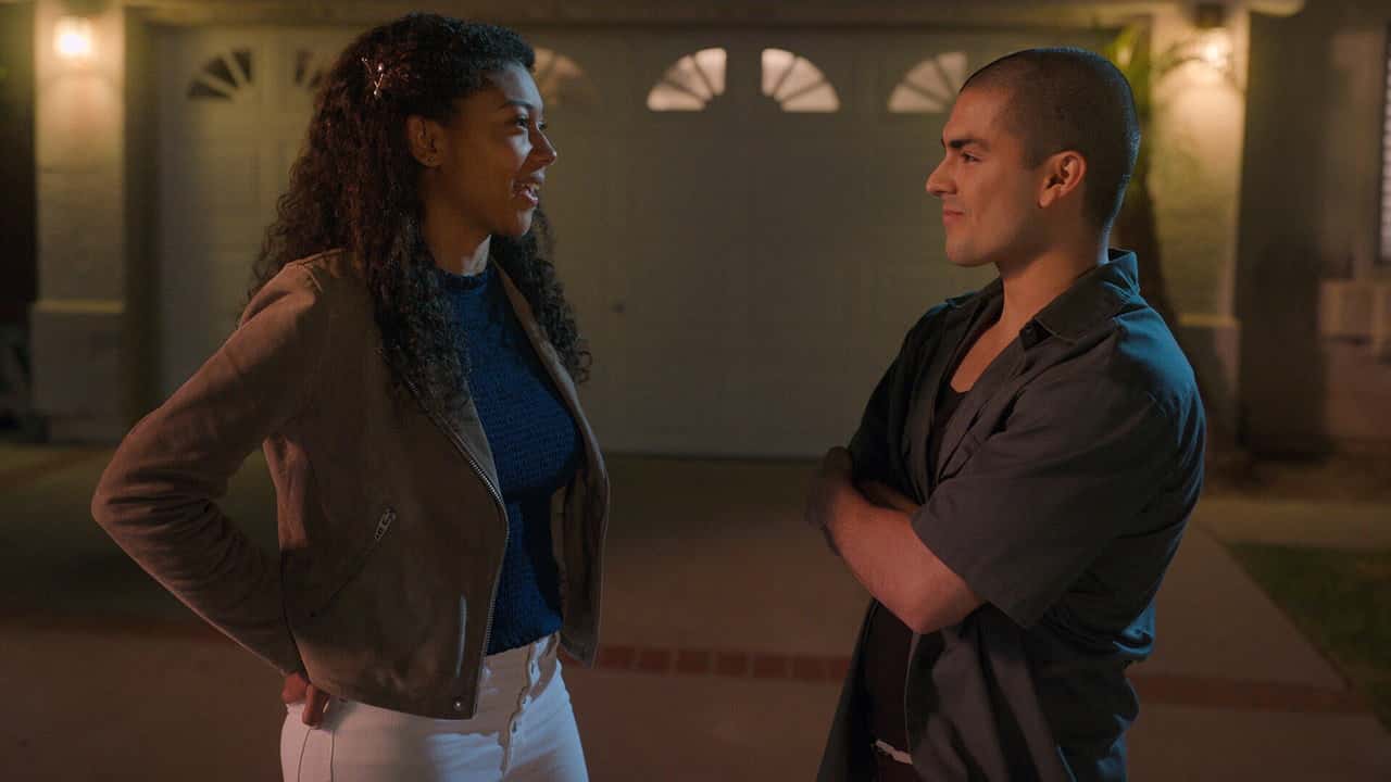 On My Block 4. Sezon 8. Bölüm kapak