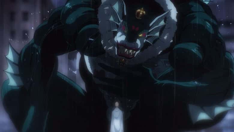 One Punch Man 1. Sezon 9. Bölüm kapak