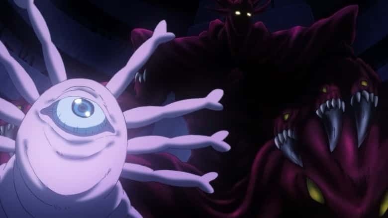 One Punch Man 2. Sezon 10. Bölüm kapak