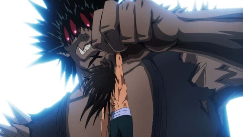 One Punch Man 2. Sezon 8. Bölüm kapak
