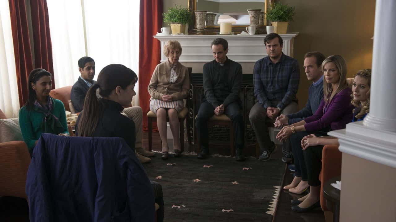 Orphan Black 1. Sezon 9. Bölüm kapak