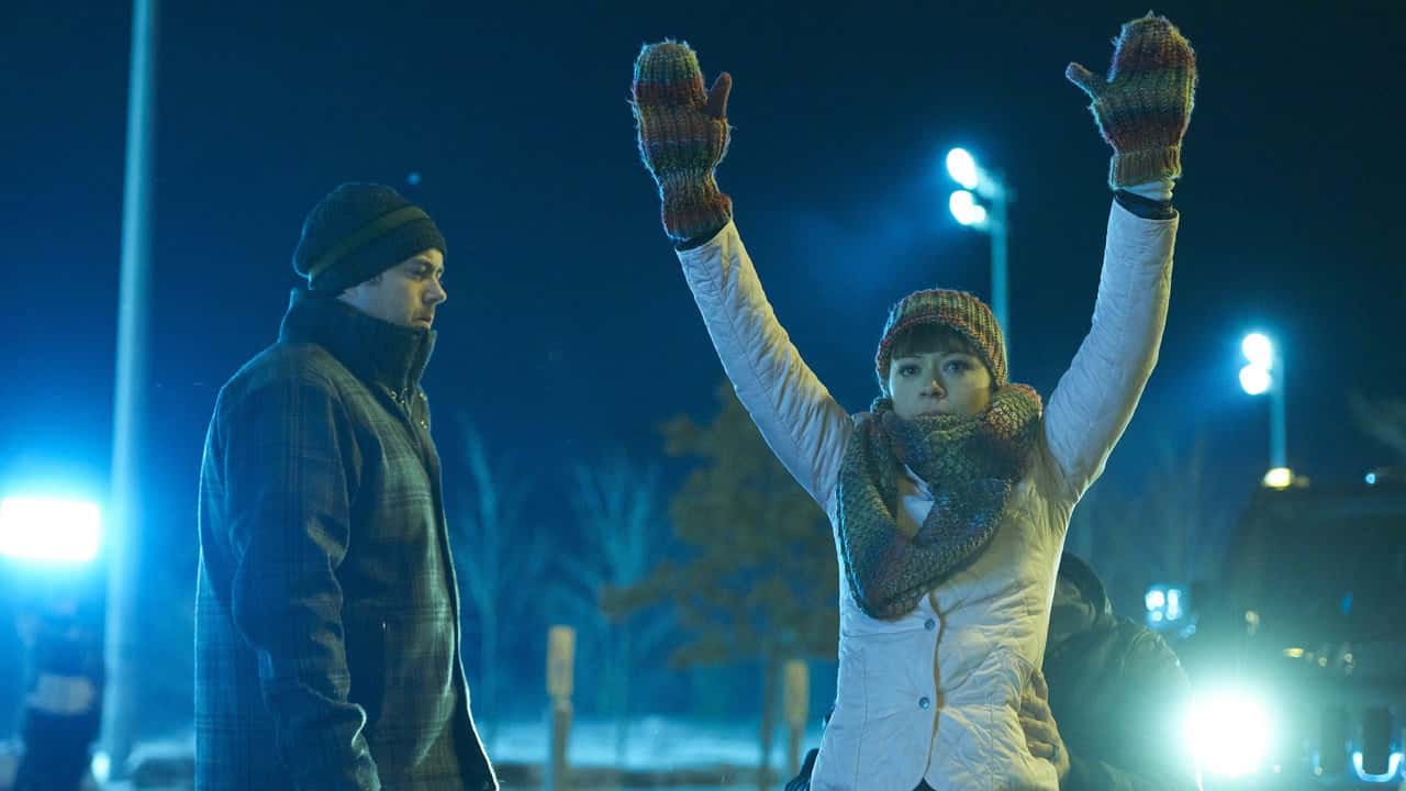 Orphan Black 3. Sezon 4. Bölüm kapak