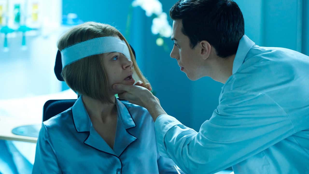 Orphan Black 3. Sezon 6. Bölüm kapak