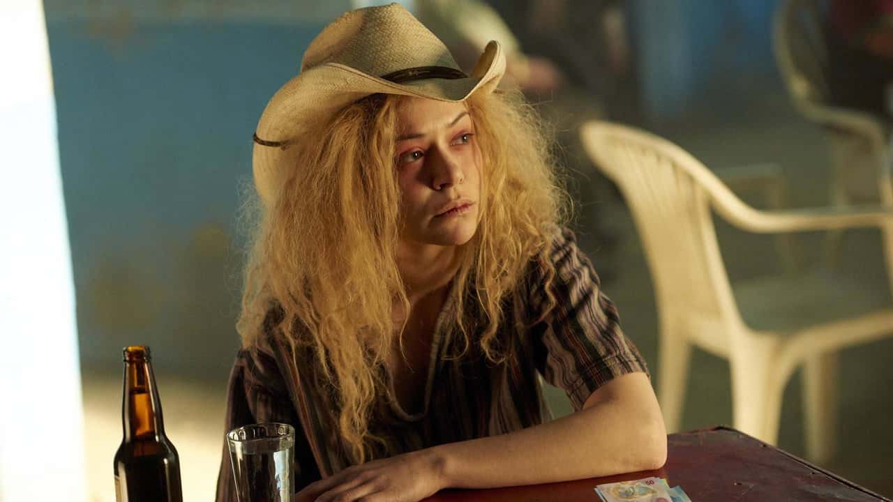 Orphan Black 3. Sezon 7. Bölüm kapak