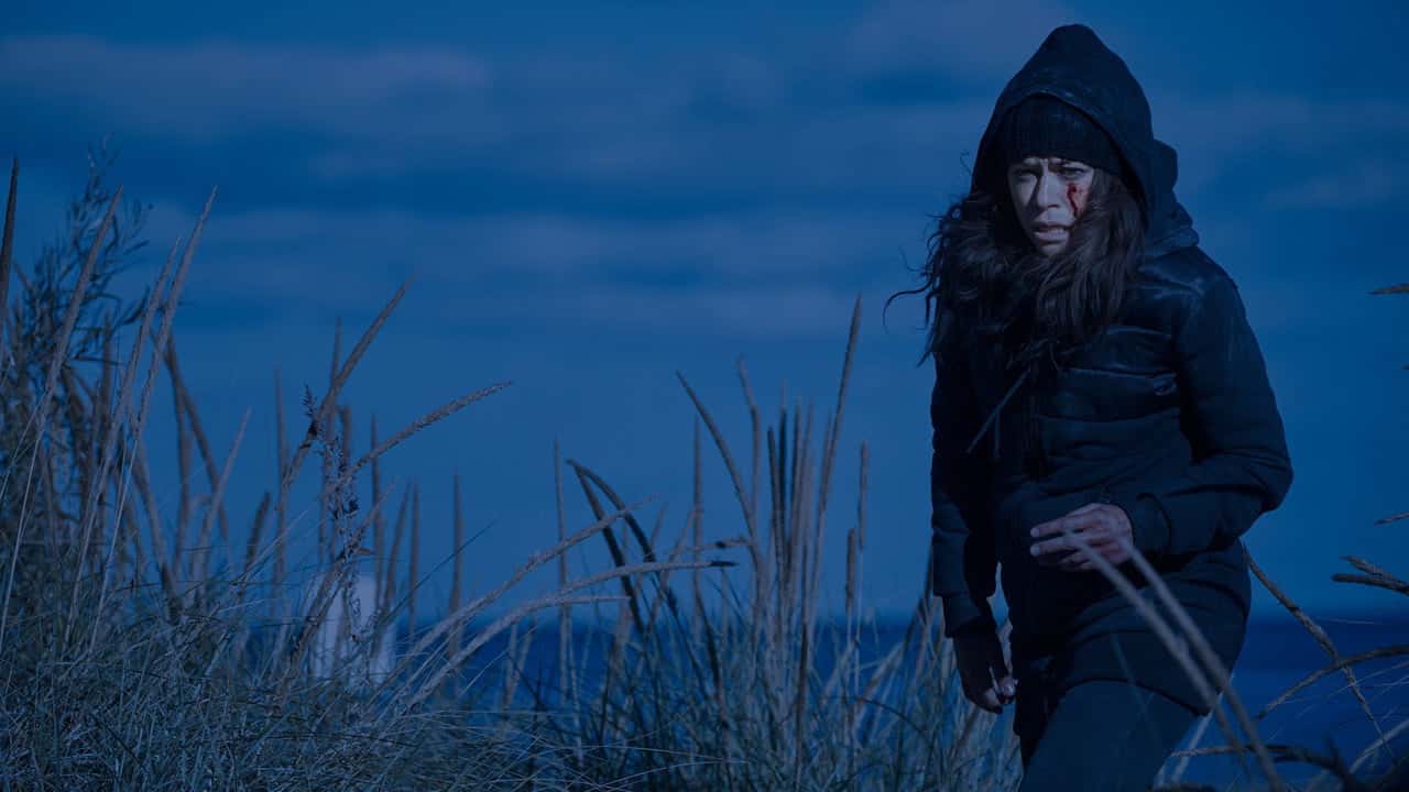 Orphan Black 5. Sezon 1. Bölüm kapak