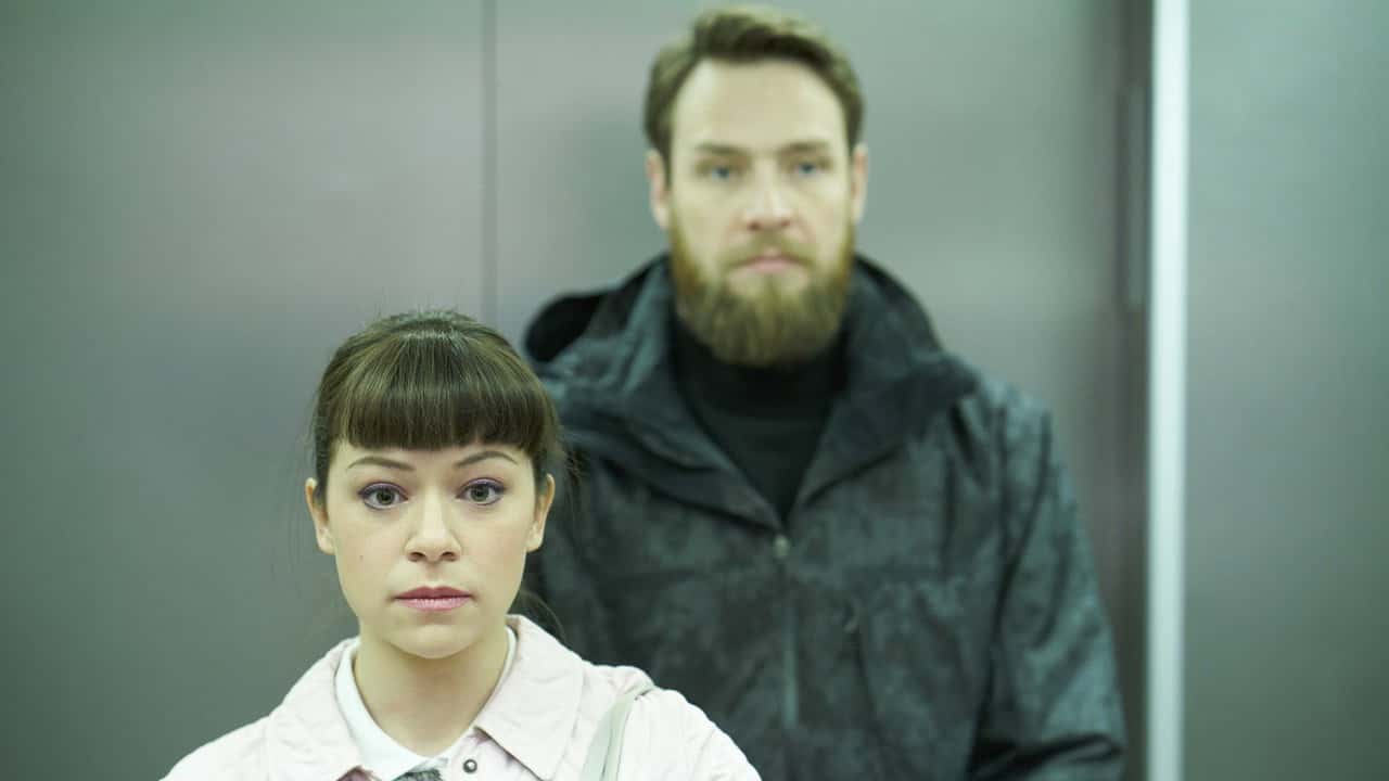 Orphan Black 5. Sezon 3. Bölüm kapak