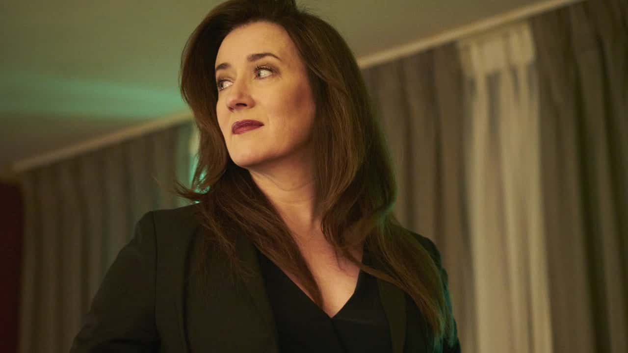 Orphan Black 5. Sezon 8. Bölüm kapak