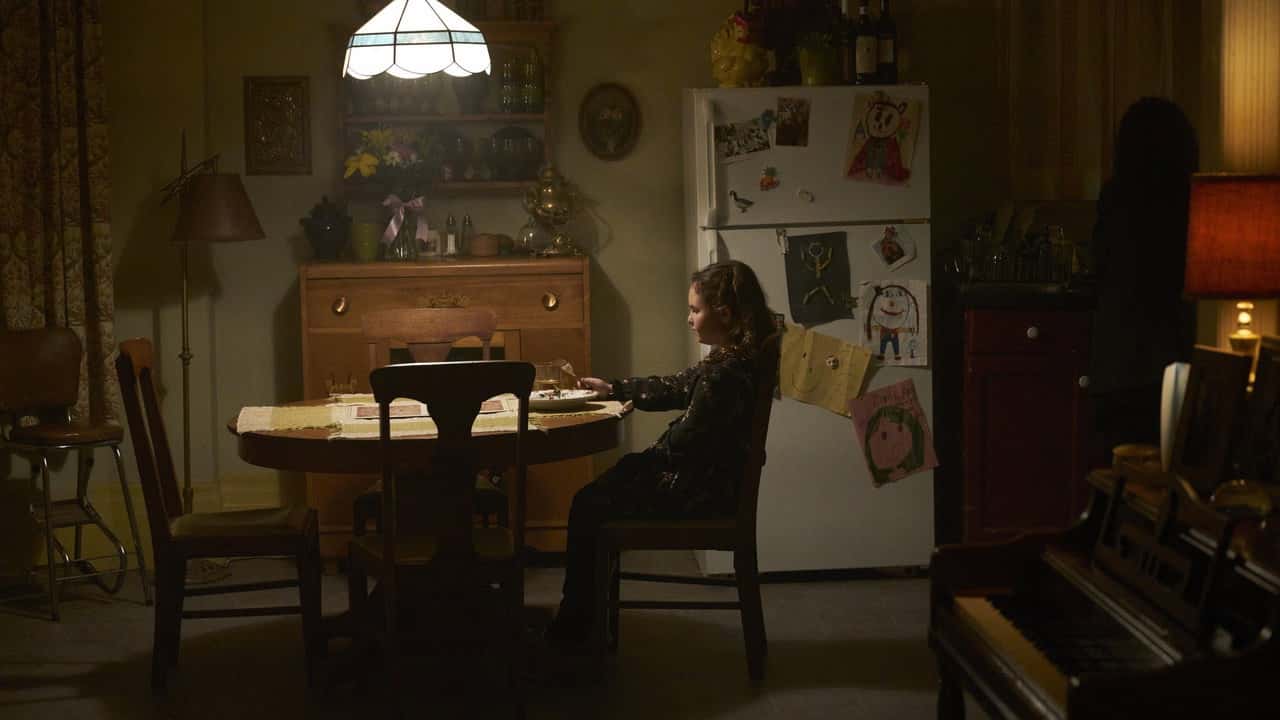 Orphan Black 5. Sezon 9. Bölüm kapak