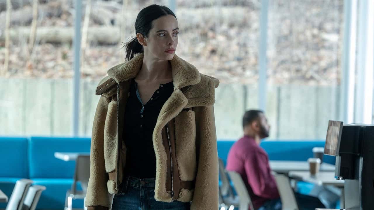 Orphan Black: Echoes 1. Sezon 10. Bölüm kapak
