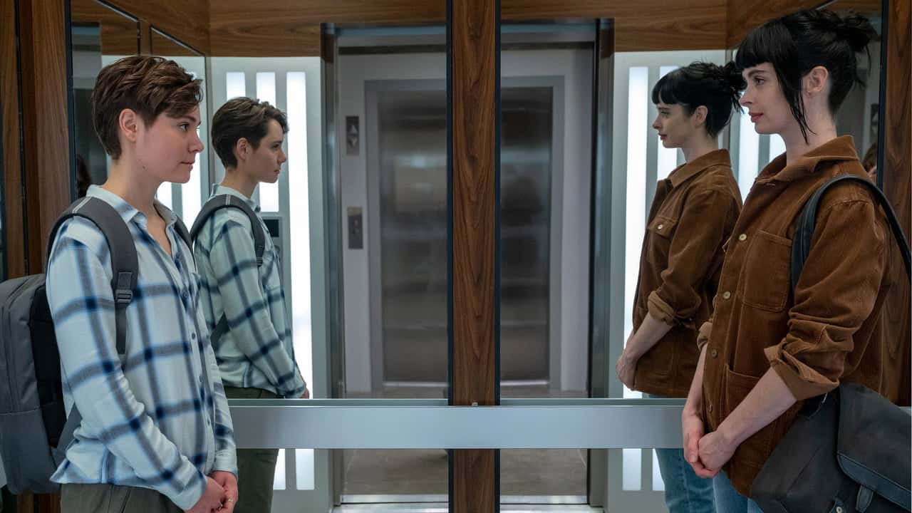 Orphan Black: Echoes 1. Sezon 5. Bölüm kapak