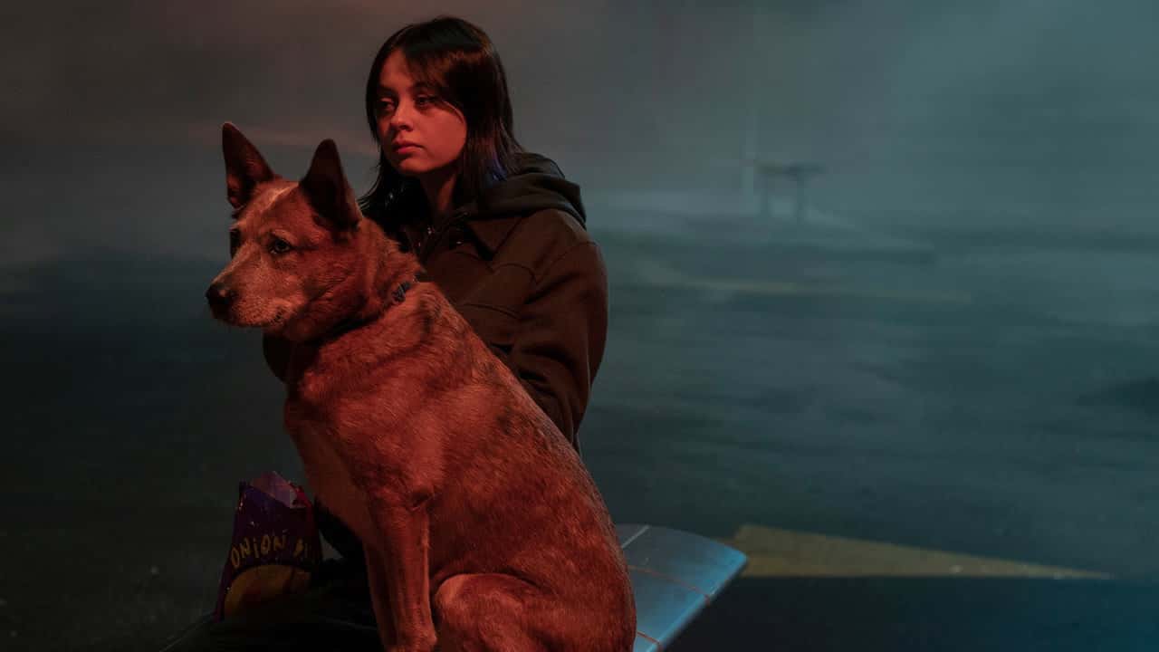 Orphan Black: Echoes 1. Sezon 7. Bölüm kapak