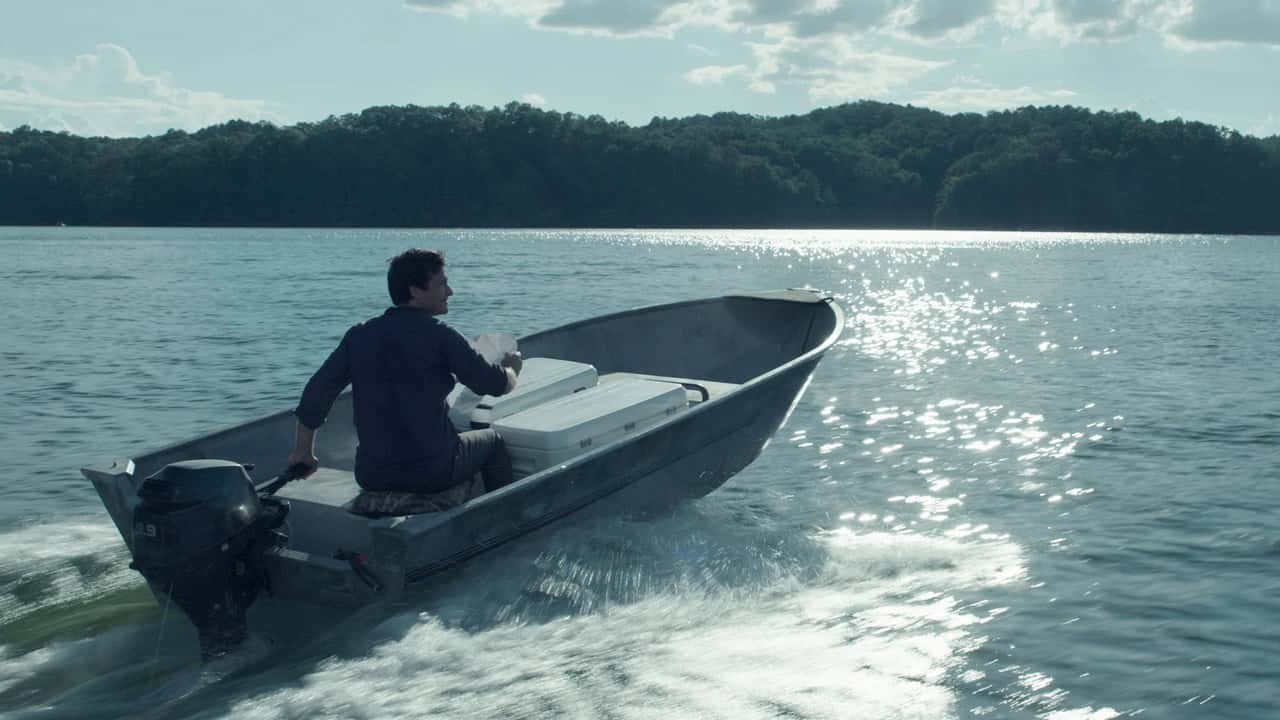 Ozark 1. Sezon 2. Bölüm kapak