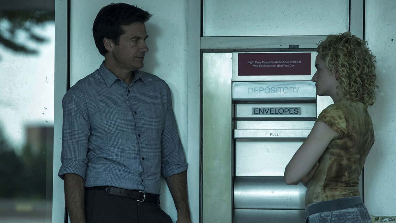 Ozark 1. Sezon 3. Bölüm kapak