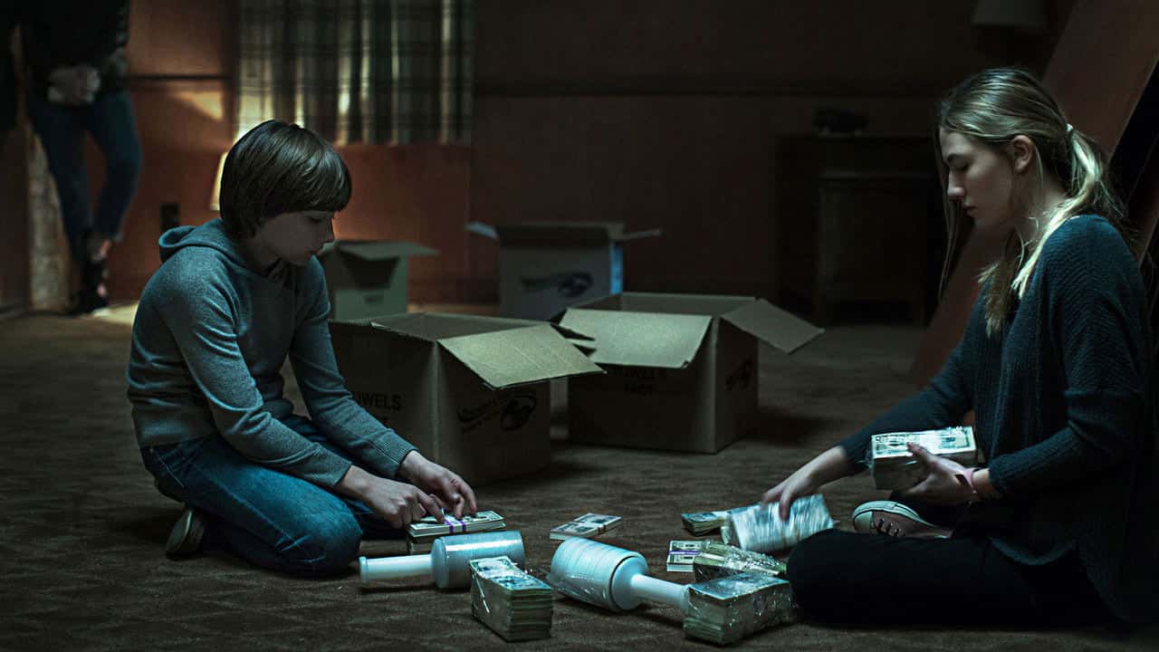 Ozark 1. Sezon 9. Bölüm kapak