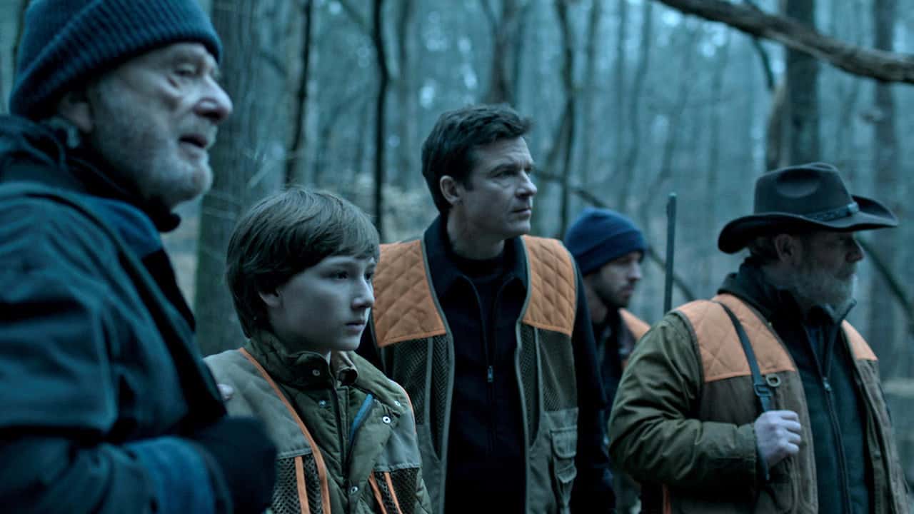 Ozark 2. Sezon 3. Bölüm kapak