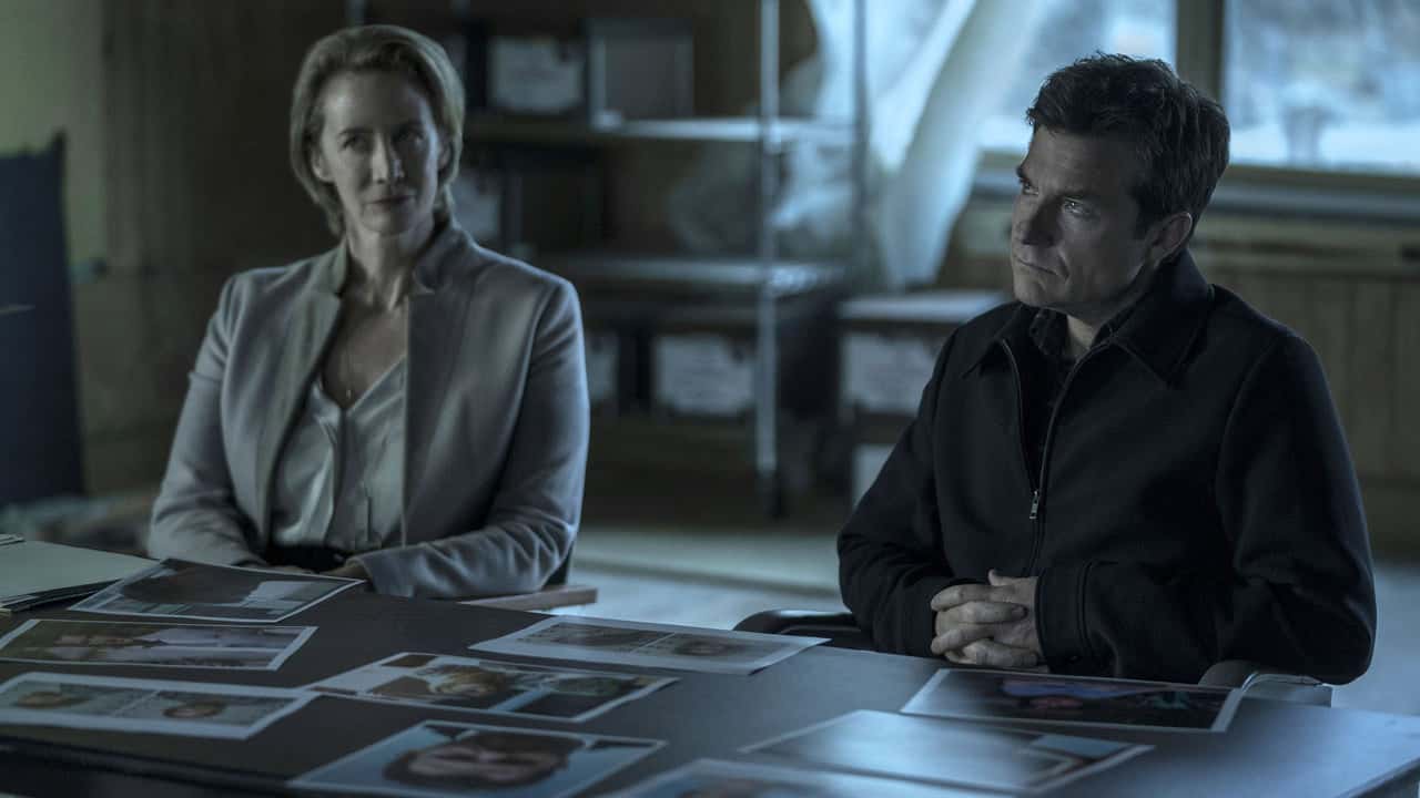 Ozark 2. Sezon 5. Bölüm kapak