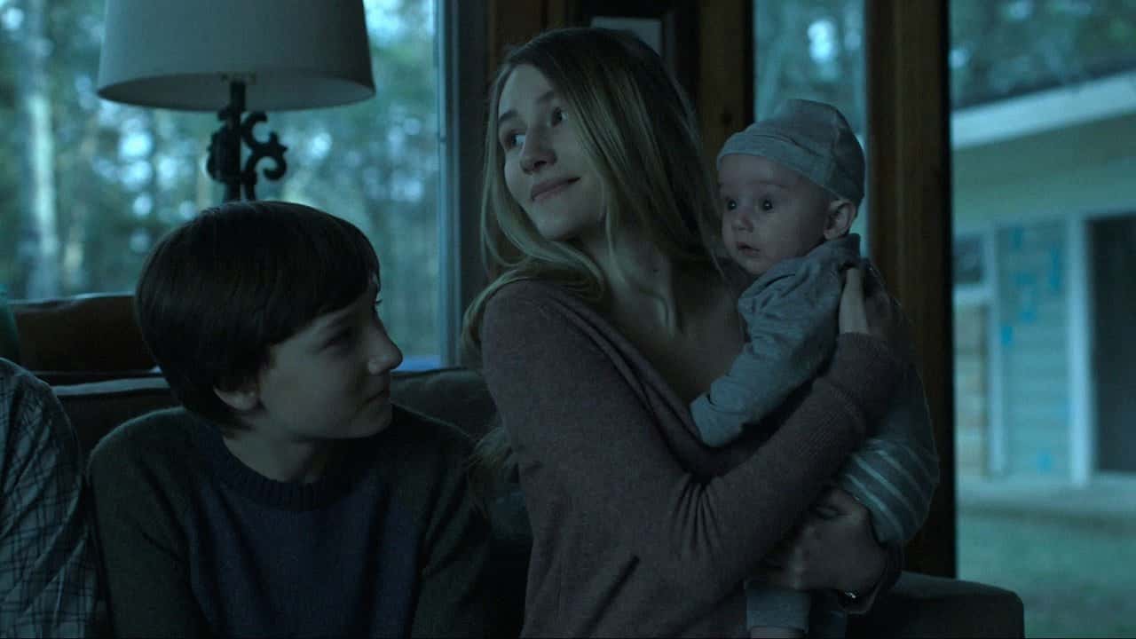 Ozark 2. Sezon 7. Bölüm kapak