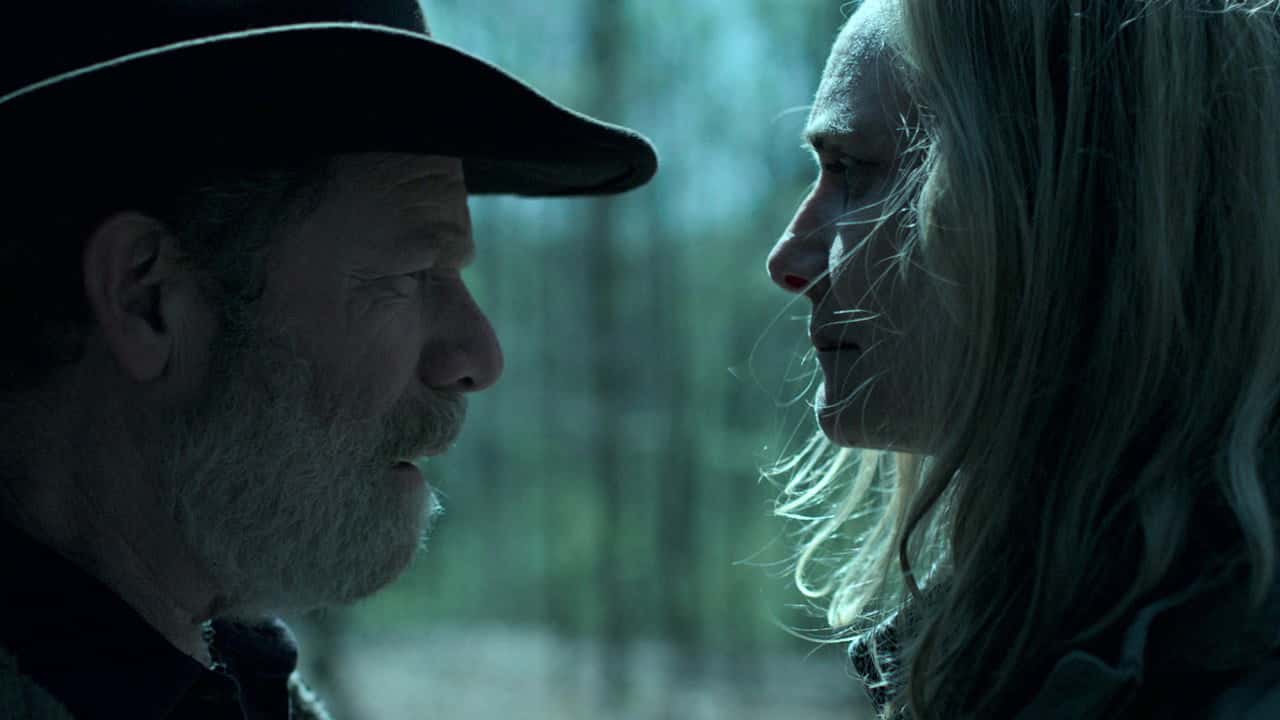 Ozark 2. Sezon 9. Bölüm kapak