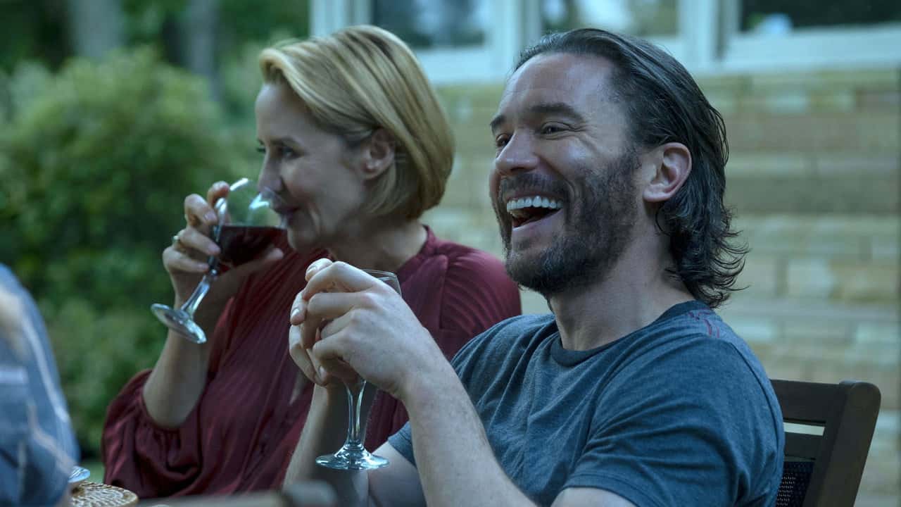 Ozark 3. Sezon 2. Bölüm kapak