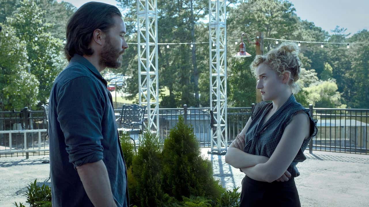Ozark 3. Sezon 3. Bölüm kapak
