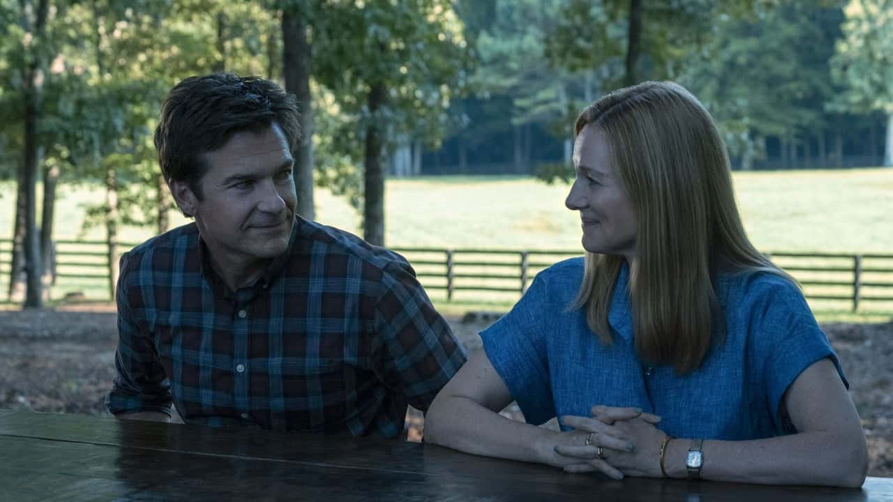 Ozark 3. Sezon 5. Bölüm kapak