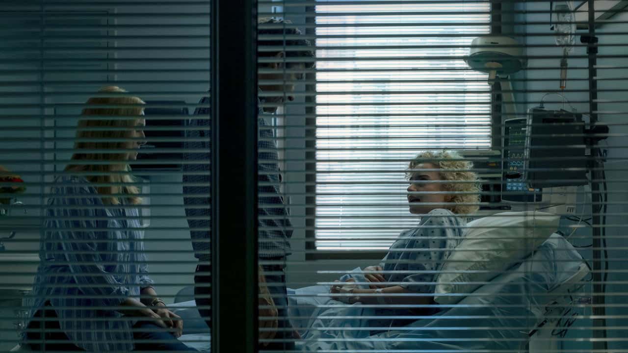 Ozark 3. Sezon 7. Bölüm kapak