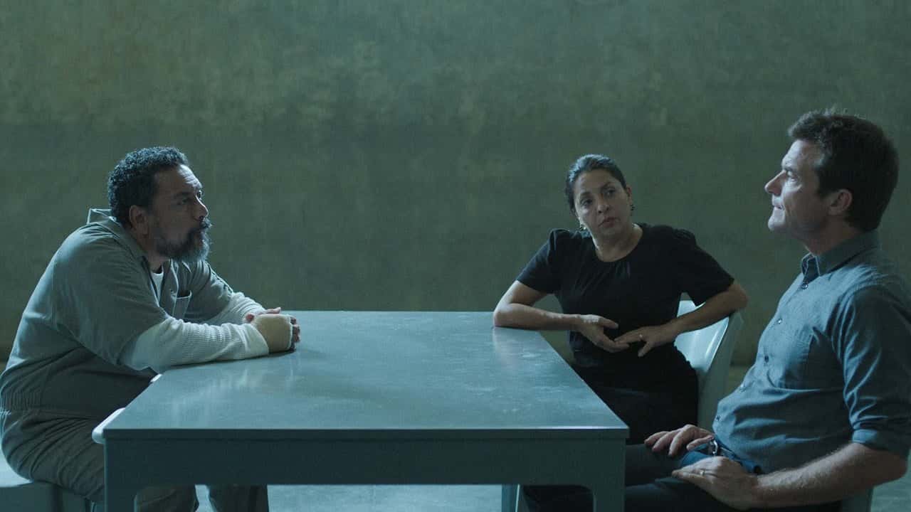 Ozark 4. Sezon 13. Bölüm kapak
