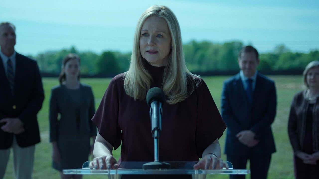 Ozark 4. Sezon 4. Bölüm kapak