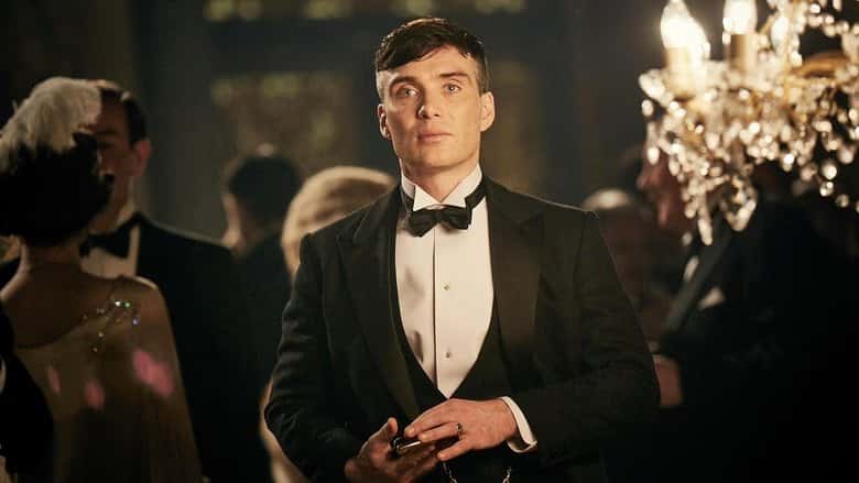Peaky Blinders 3. Sezon 2. Bölüm kapak