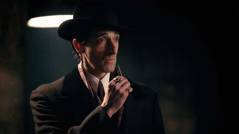 Peaky Blinders 4. Sezon 5. Bölüm kapak