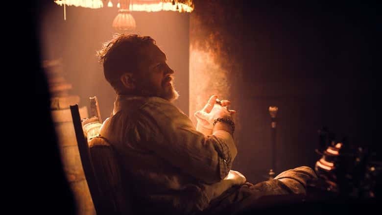 Peaky Blinders 6. Sezon 2. Bölüm kapak