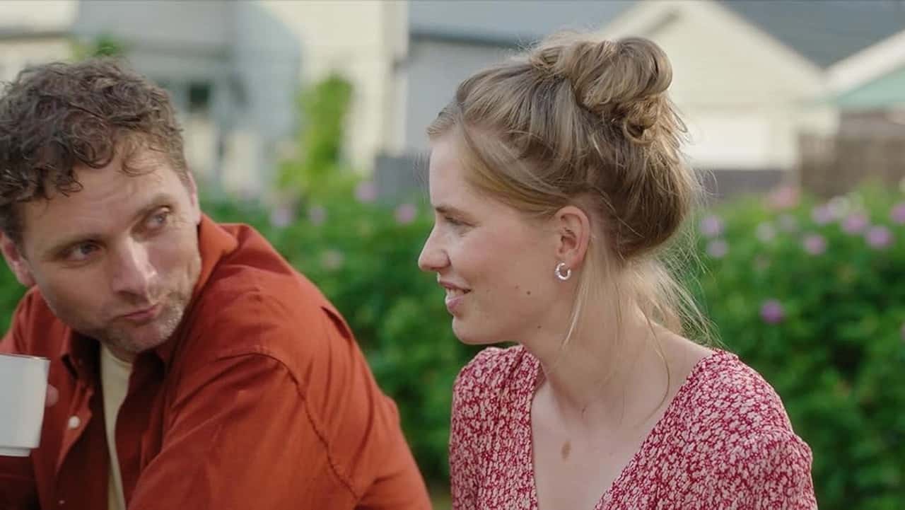 Pernille 5. Sezon 2. Bölüm kapak