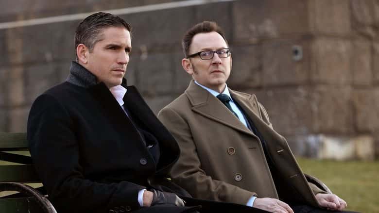 Person of Interest 1. Sezon 21. Bölüm kapak