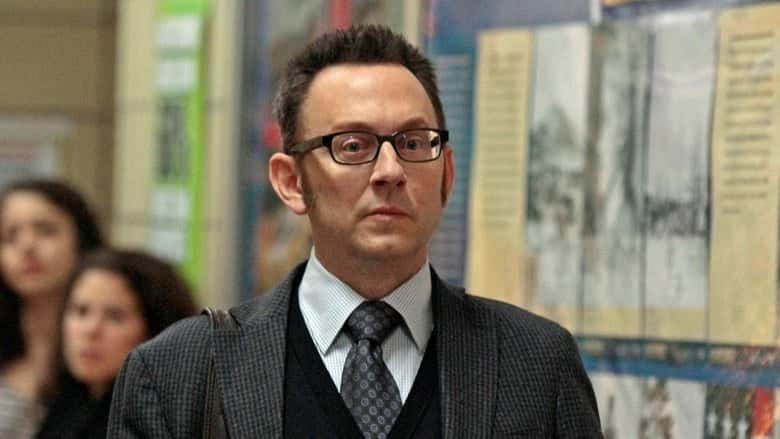 Person of Interest 2. Sezon 11. Bölüm kapak