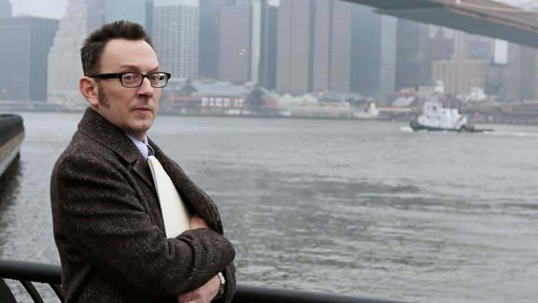 Person of Interest 2. Sezon 13. Bölüm kapak